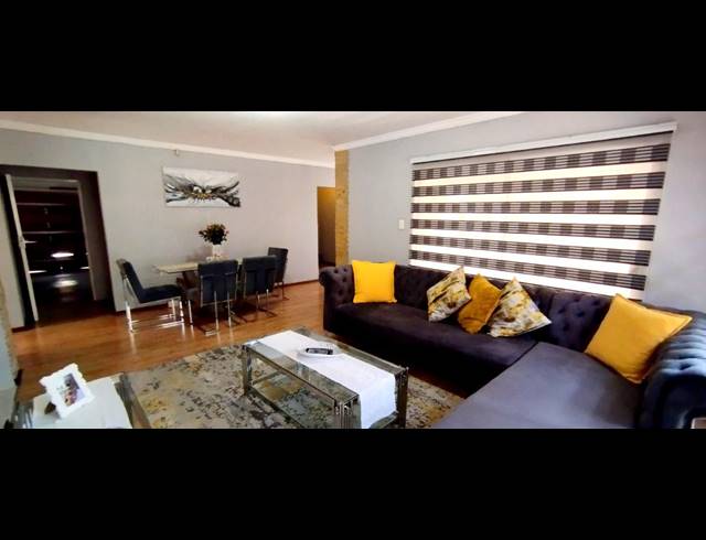 3 BEDROOM HOUSE FOR SALE IN RISIVILLE